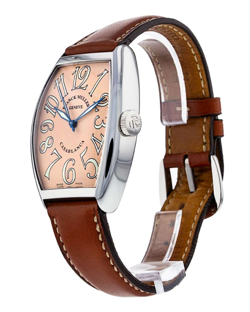 Franck Muller Casablanca 5850